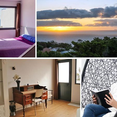 Apartamento Gois Machico  Exteriér fotografie