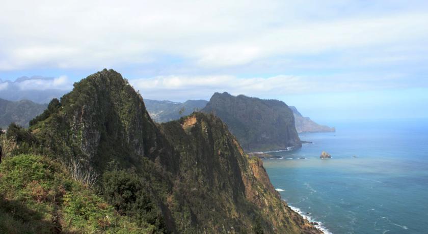 Apartamento Gois Machico  Pokoj fotografie