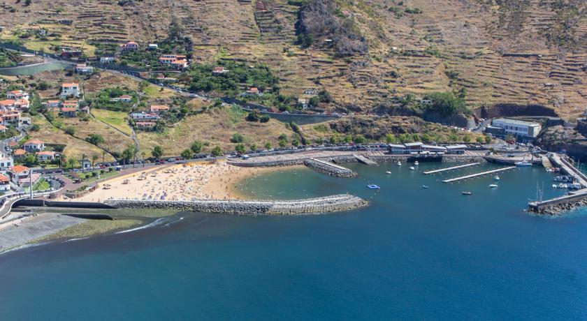 Apartamento Gois Machico  Pokoj fotografie