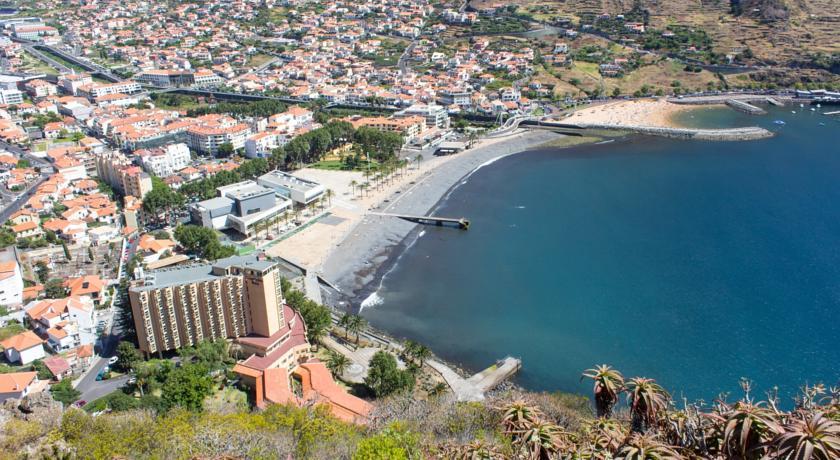 Apartamento Gois Machico  Pokoj fotografie