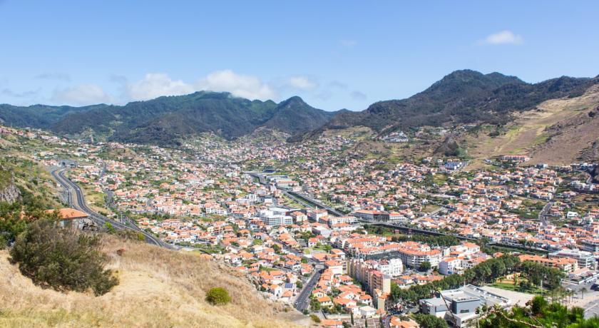 Apartamento Gois Machico  Pokoj fotografie