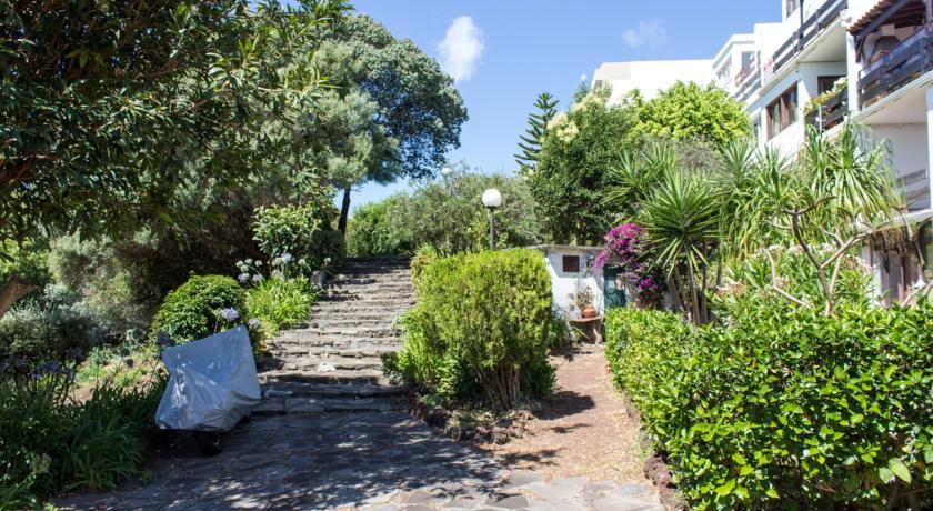 Apartamento Gois Machico  Pokoj fotografie