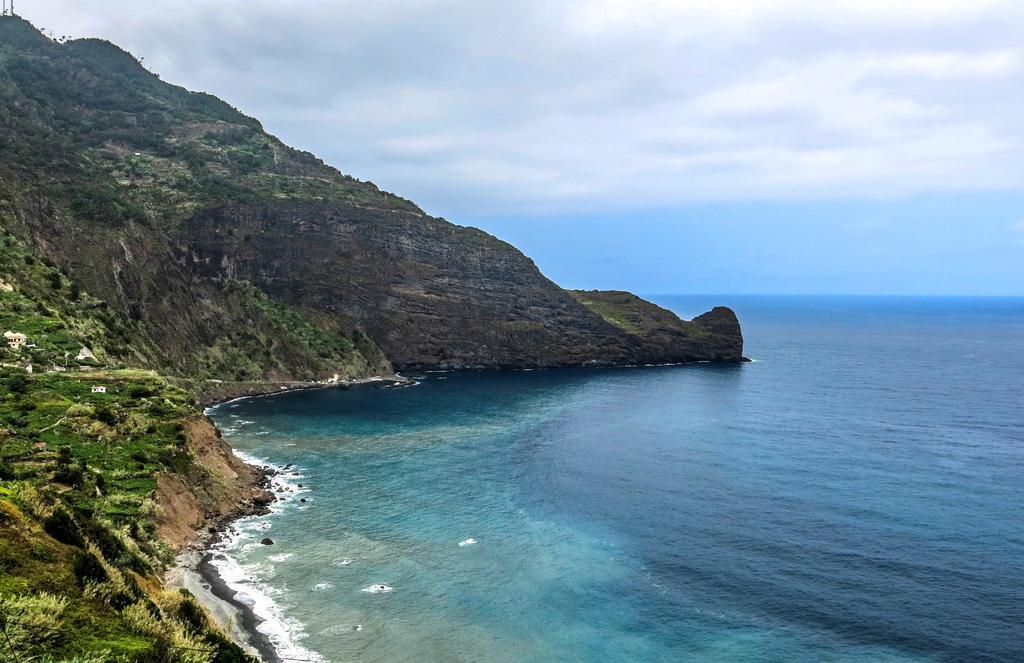 Apartamento Gois Machico  Pokoj fotografie