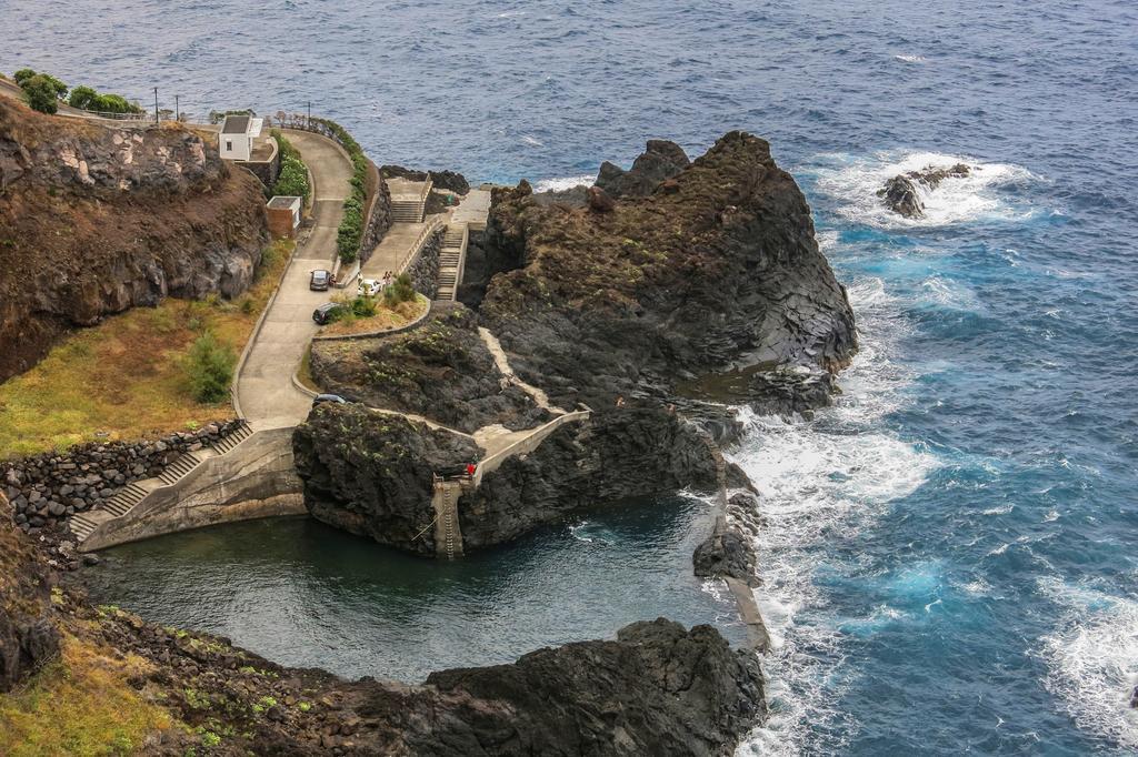 Apartamento Gois Machico  Pokoj fotografie