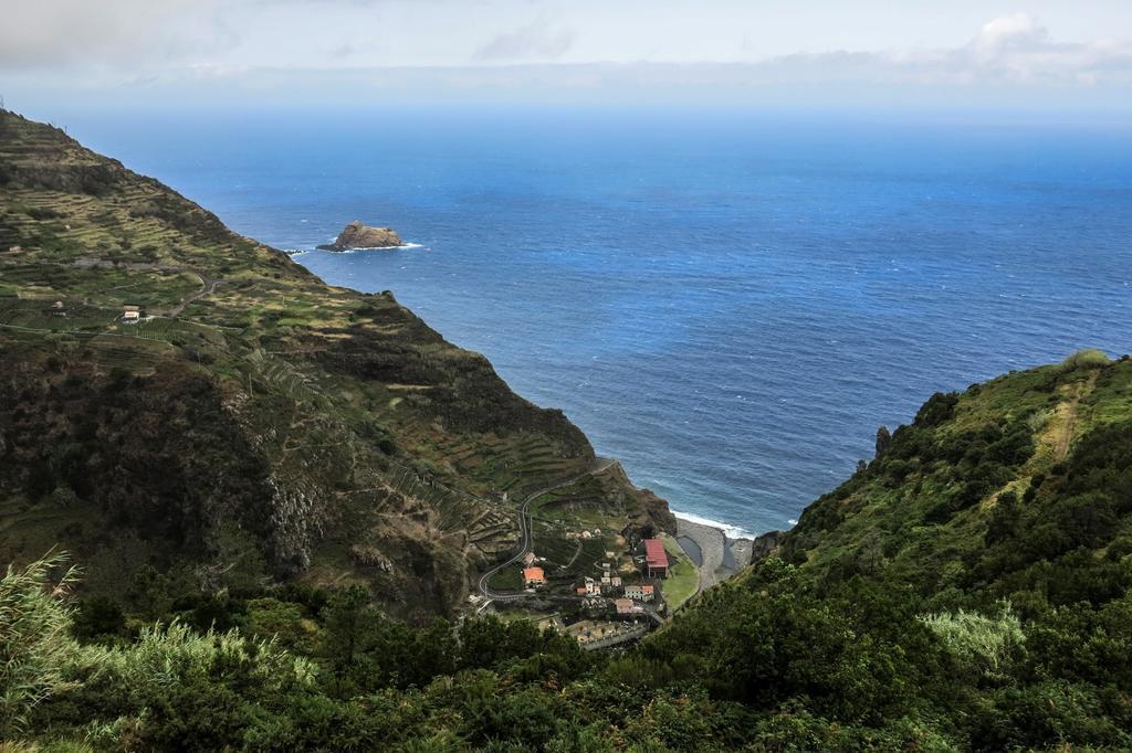Apartamento Gois Machico  Exteriér fotografie