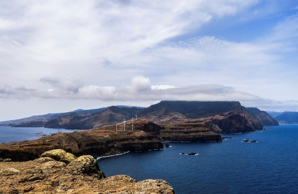 Apartamento Gois Machico  Pokoj fotografie