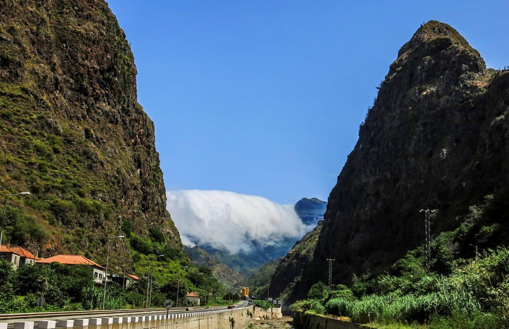 Apartamento Gois Machico  Pokoj fotografie