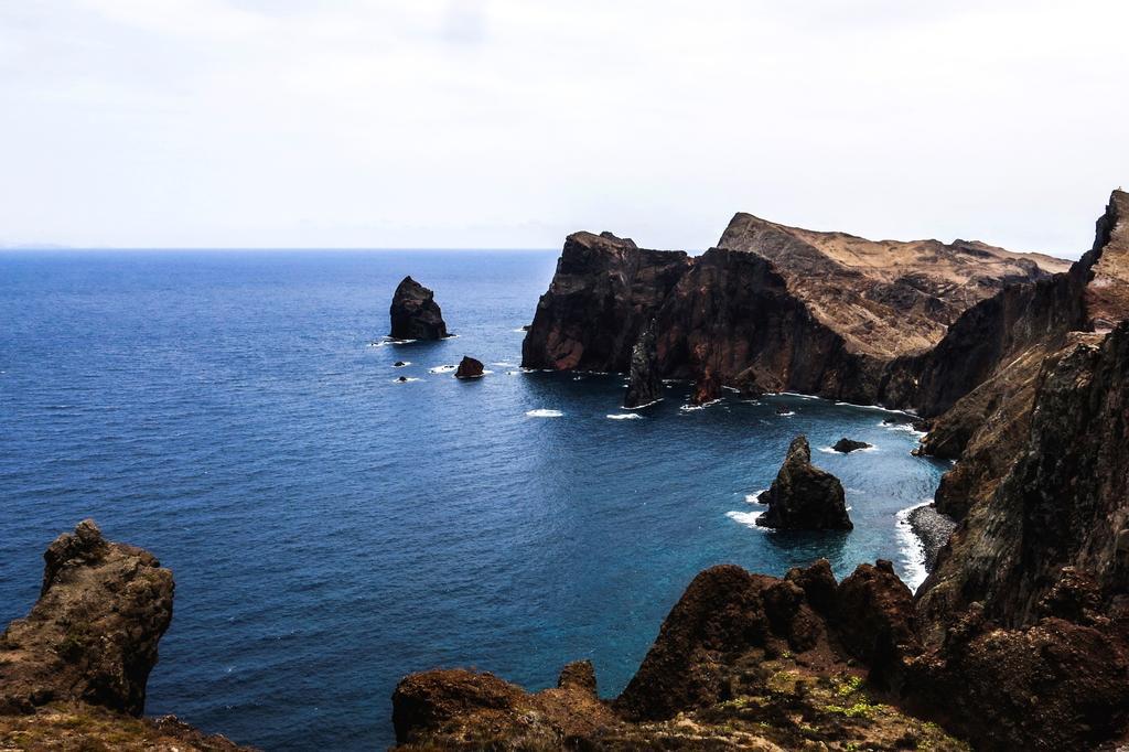 Apartamento Gois Machico  Exteriér fotografie