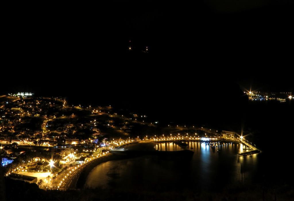 Apartamento Gois Machico  Exteriér fotografie