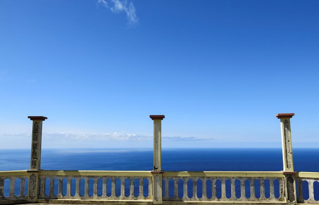 Apartamento Gois Machico  Exteriér fotografie