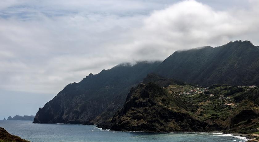 Apartamento Gois Machico  Pokoj fotografie