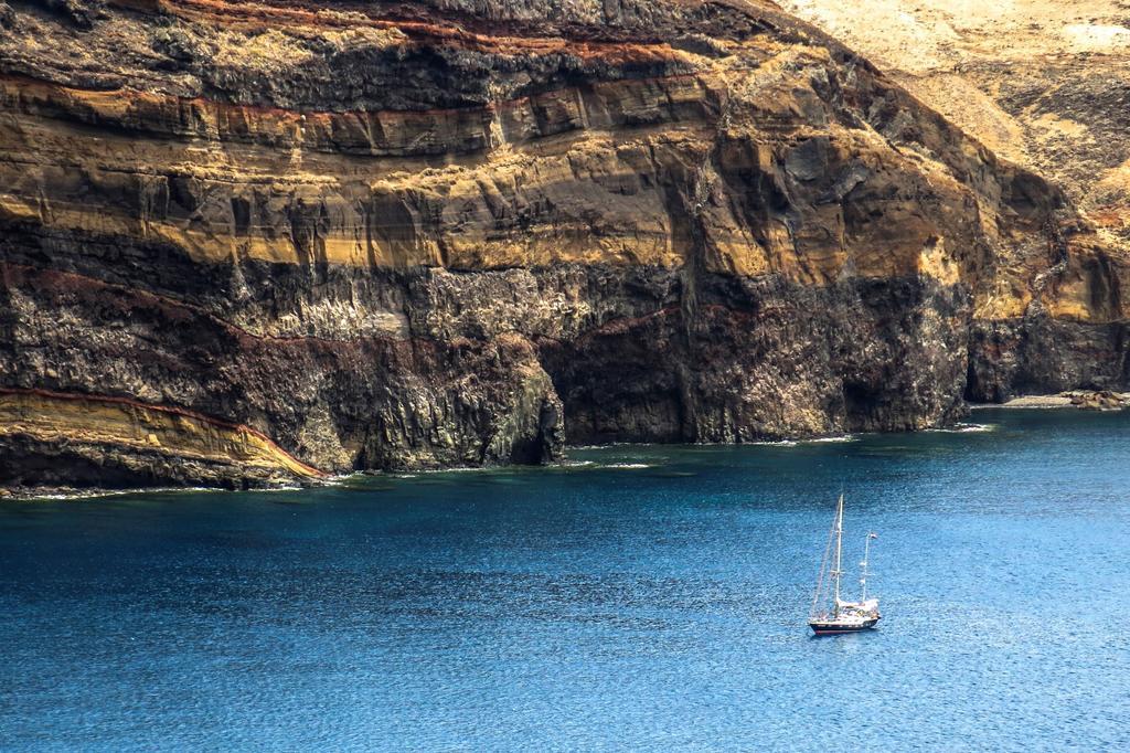 Apartamento Gois Machico  Pokoj fotografie