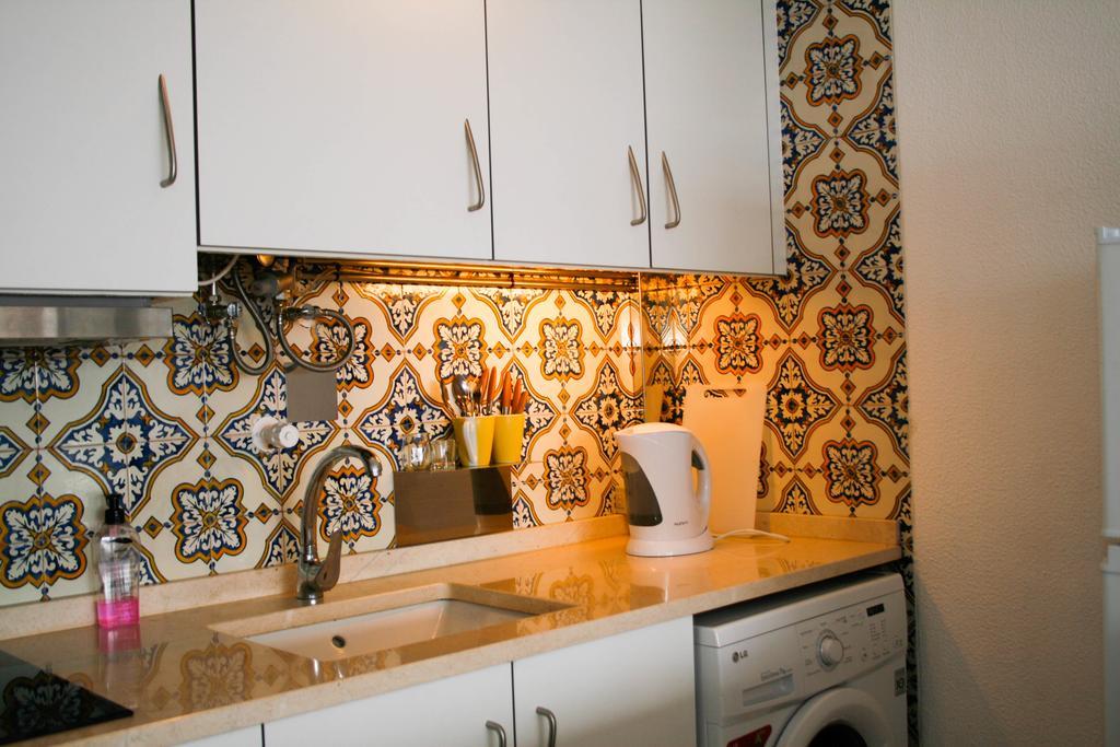 Apartamento Gois Machico  Exteriér fotografie