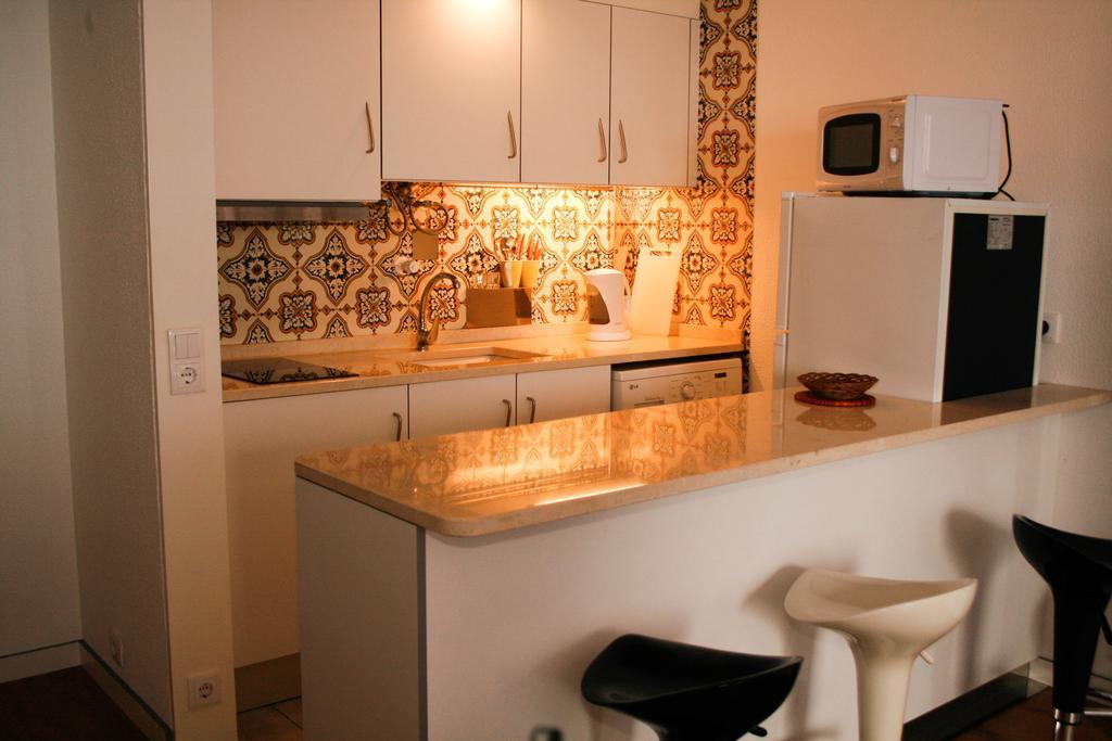 Apartamento Gois Machico  Exteriér fotografie