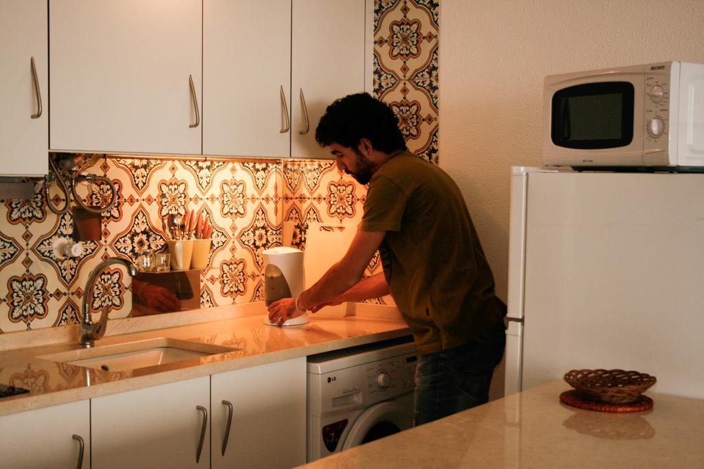 Apartamento Gois Machico  Exteriér fotografie
