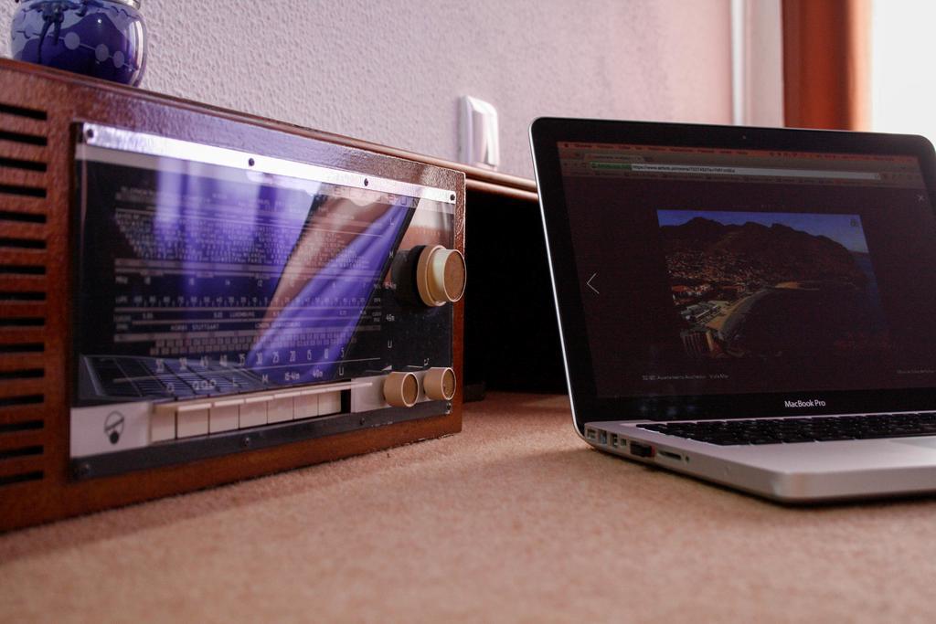 Apartamento Gois Machico  Pokoj fotografie