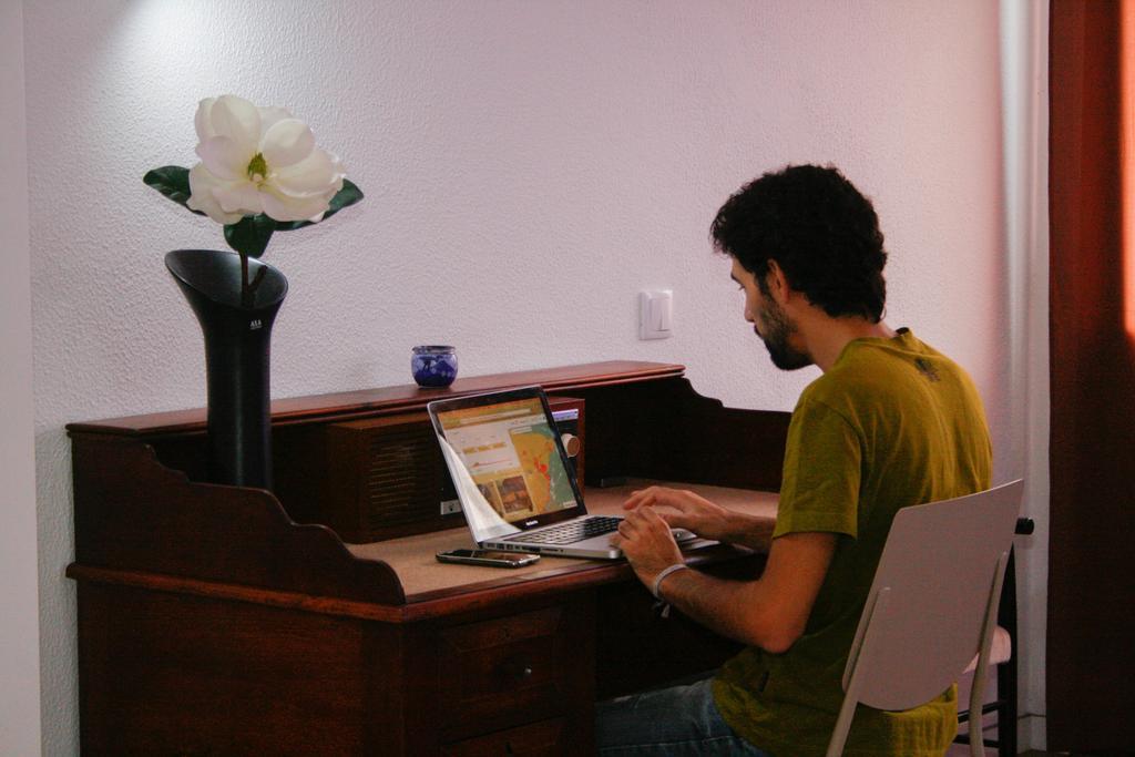 Apartamento Gois Machico  Pokoj fotografie