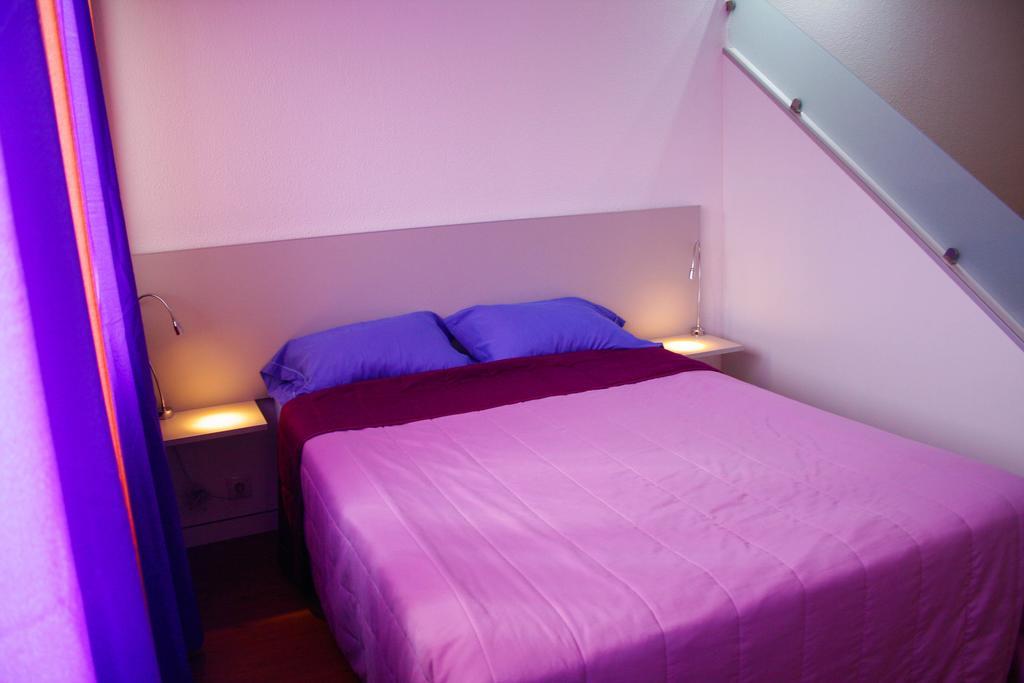 Apartamento Gois Machico  Exteriér fotografie