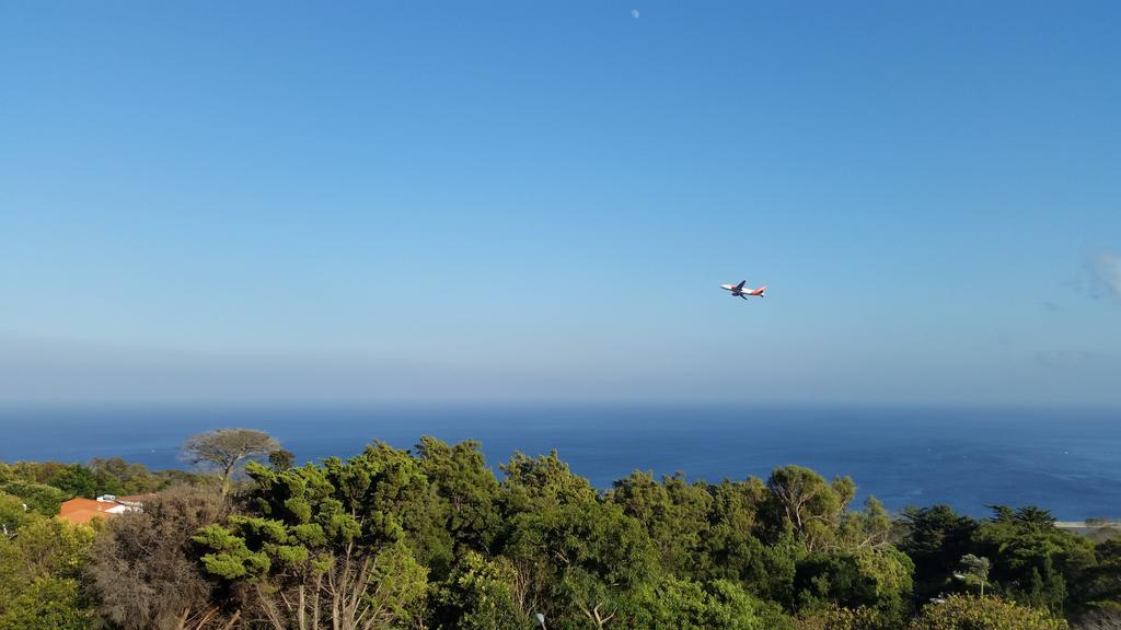 Apartamento Gois Machico  Exteriér fotografie