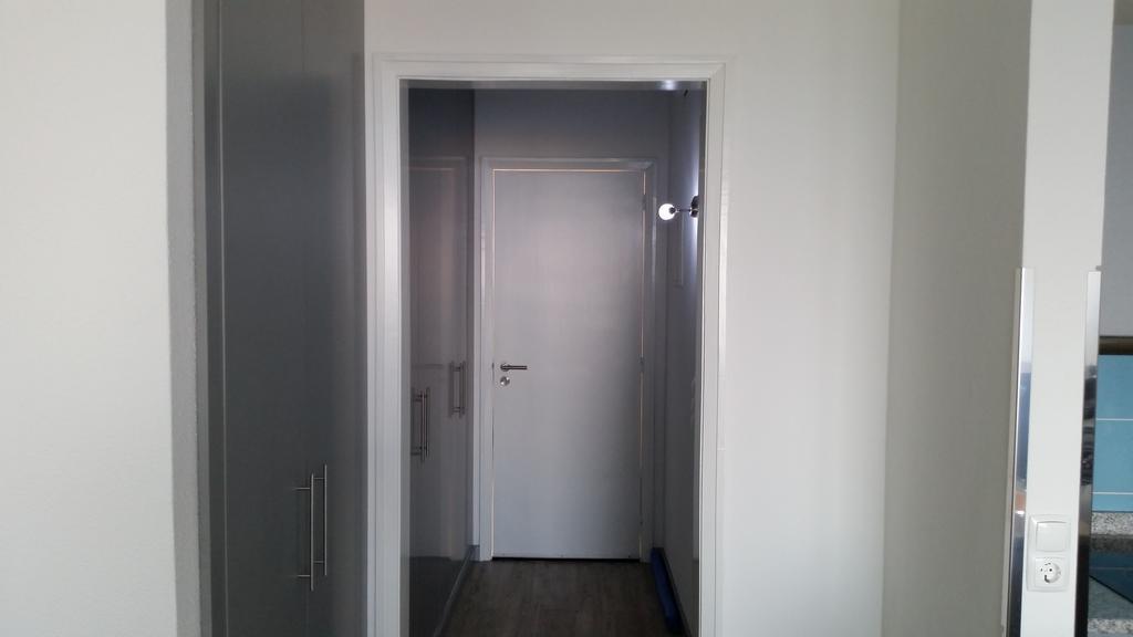 Apartamento Gois Machico  Exteriér fotografie