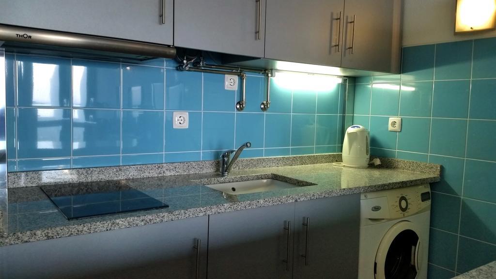 Apartamento Gois Machico  Exteriér fotografie
