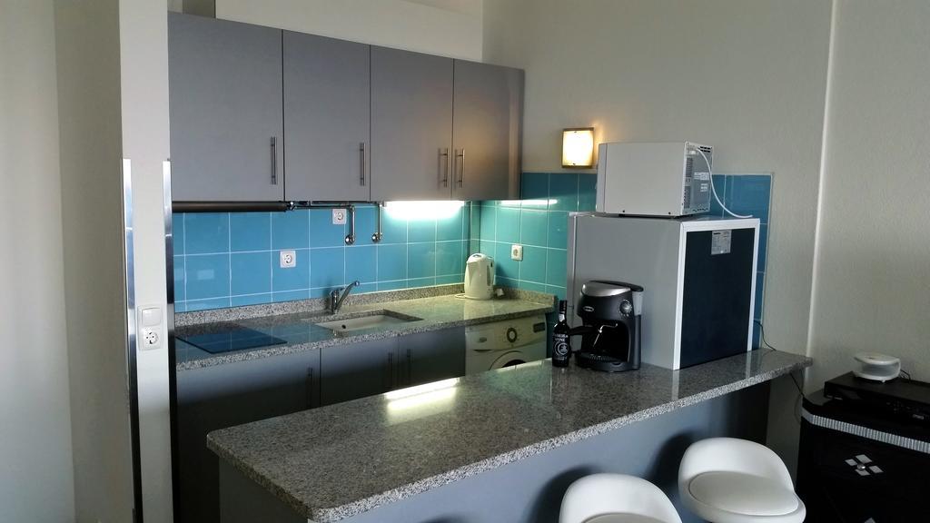 Apartamento Gois Machico  Exteriér fotografie