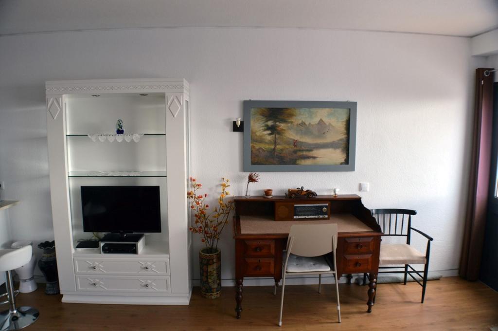 Apartamento Gois Machico  Exteriér fotografie