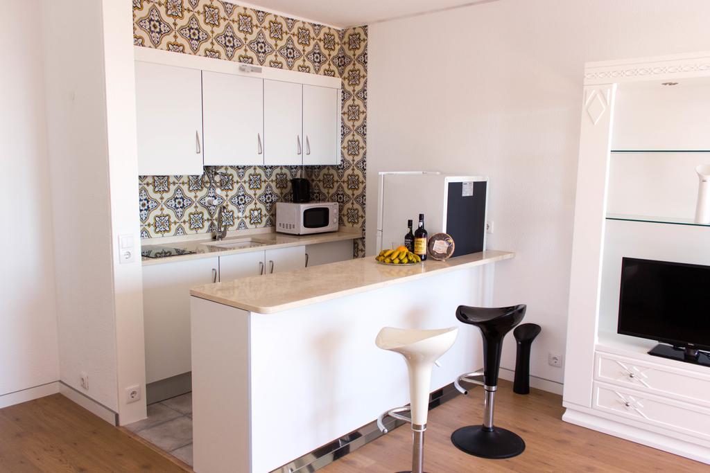 Apartamento Gois Machico  Exteriér fotografie