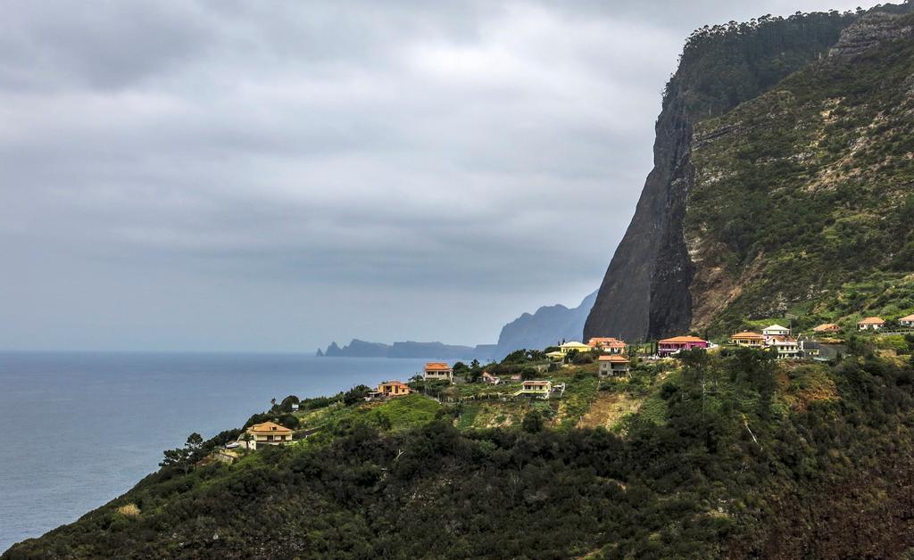 Apartamento Gois Machico  Pokoj fotografie