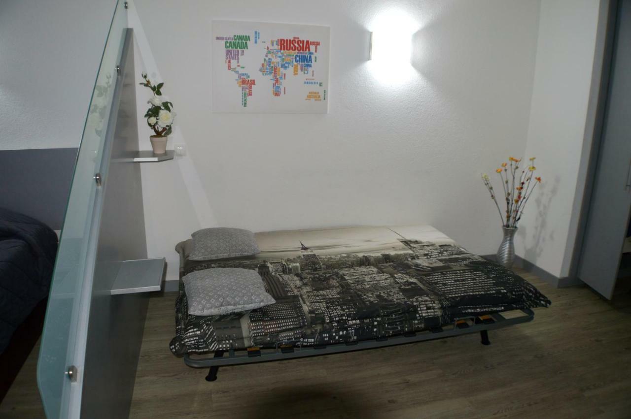 Apartamento Gois Machico  Exteriér fotografie