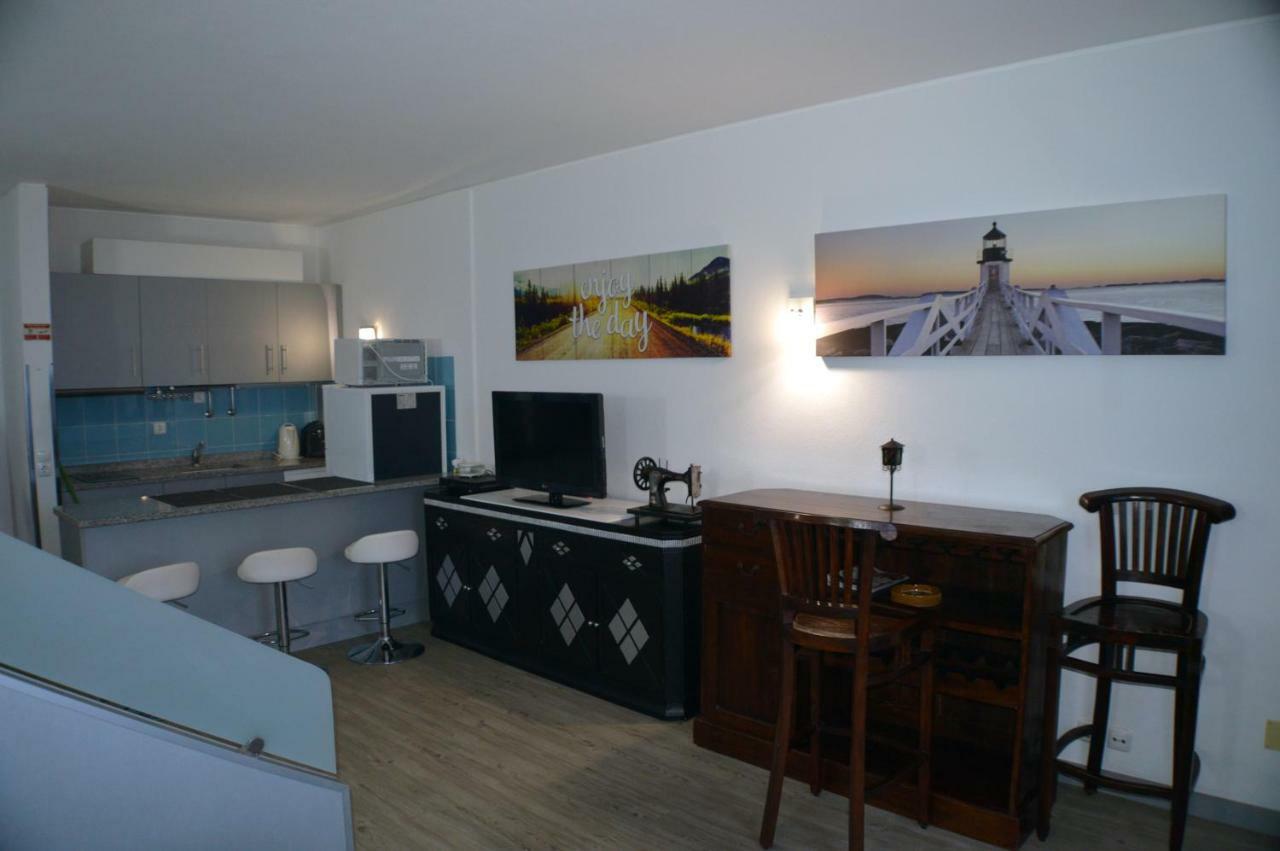 Apartamento Gois Machico  Exteriér fotografie