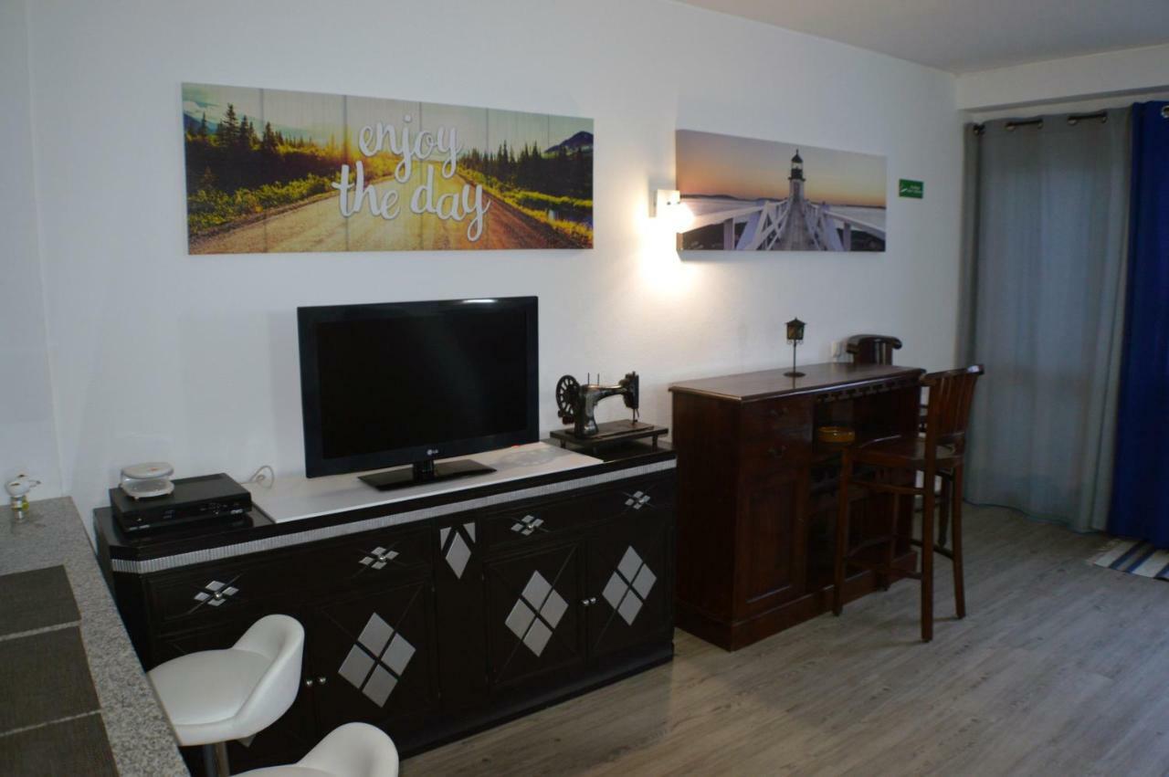 Apartamento Gois Machico  Exteriér fotografie