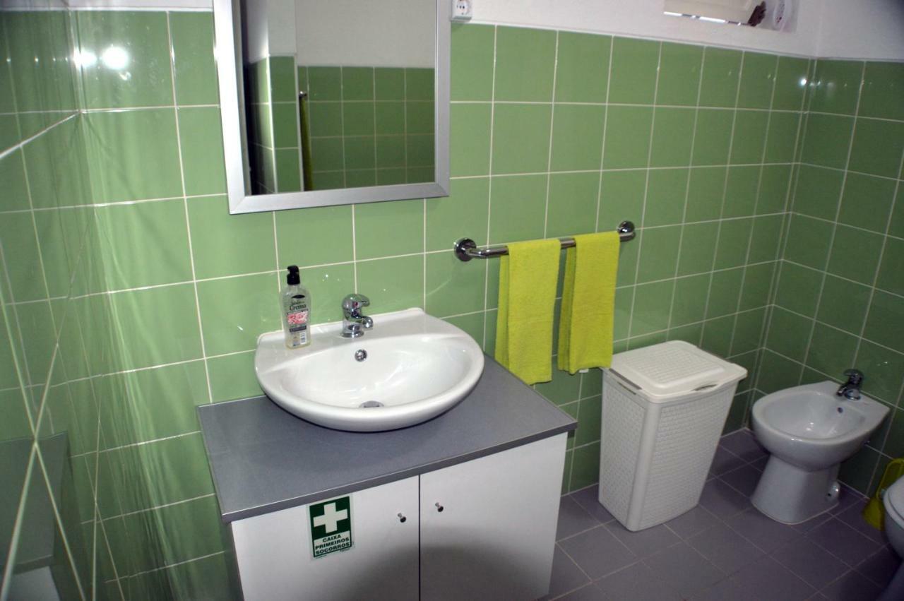 Apartamento Gois Machico  Exteriér fotografie