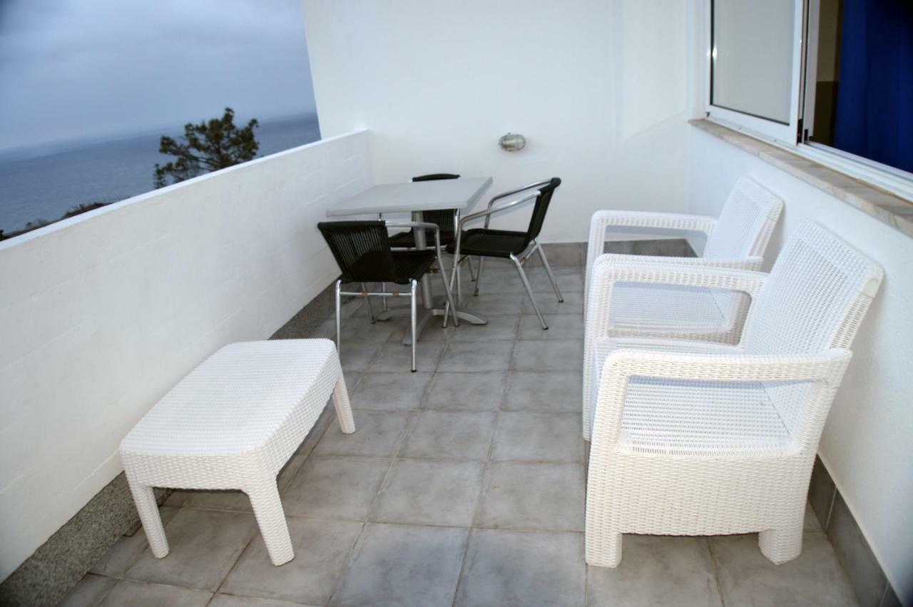 Apartamento Gois Machico  Exteriér fotografie