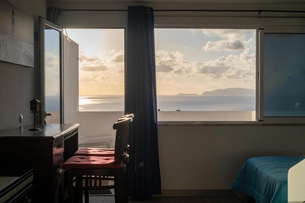 Apartamento Gois Machico  Exteriér fotografie
