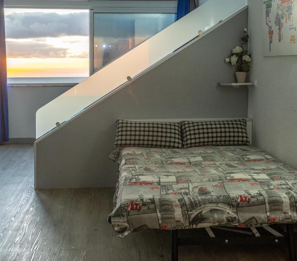 Apartamento Gois Machico  Exteriér fotografie