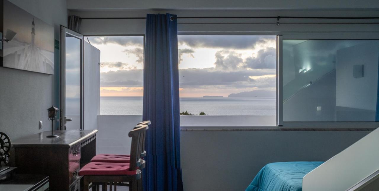 Apartamento Gois Machico  Exteriér fotografie