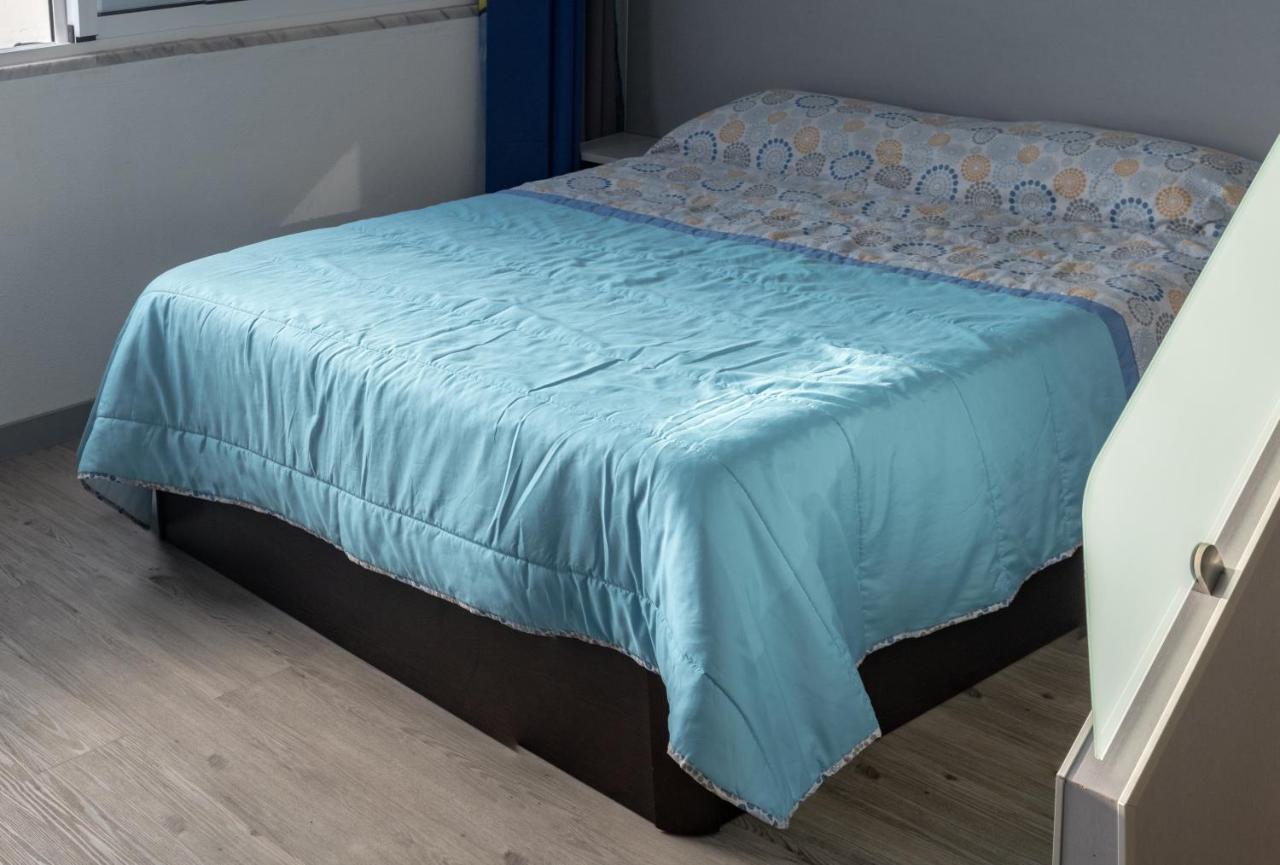 Apartamento Gois Machico  Exteriér fotografie
